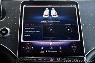 Mercedes-Benz EQE 350 4MATIC ZÁRUKA 2024