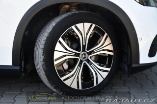 Mercedes-Benz EQE 350 4MATIC ZÁRUKA 2024