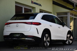 Mercedes-Benz EQE 350 4MATIC ZÁRUKA 2024