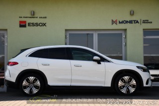 Mercedes-Benz EQE 350 4MATIC ZÁRUKA 2024