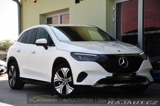 Mercedes-Benz EQE 350 4MATIC ZÁRUKA 2024