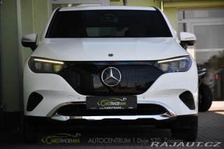 Mercedes-Benz EQE 350 4MATIC ZÁRUKA 2024