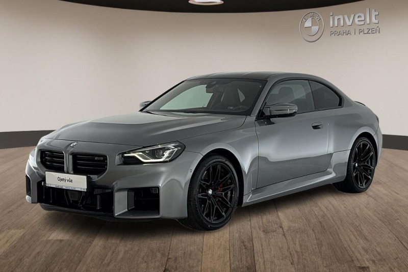 BMW M2 Coupe