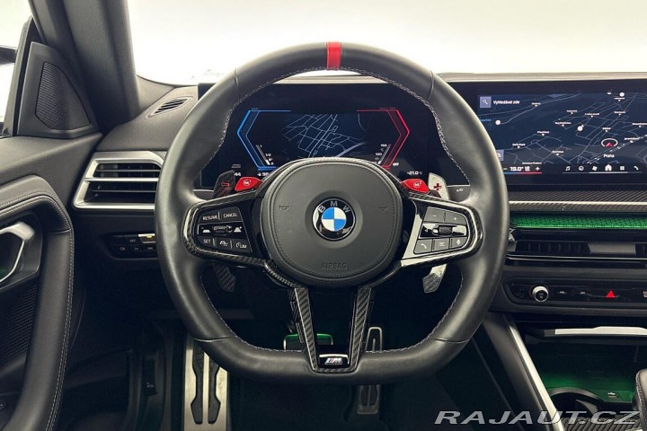 BMW M2 Coupe 2025