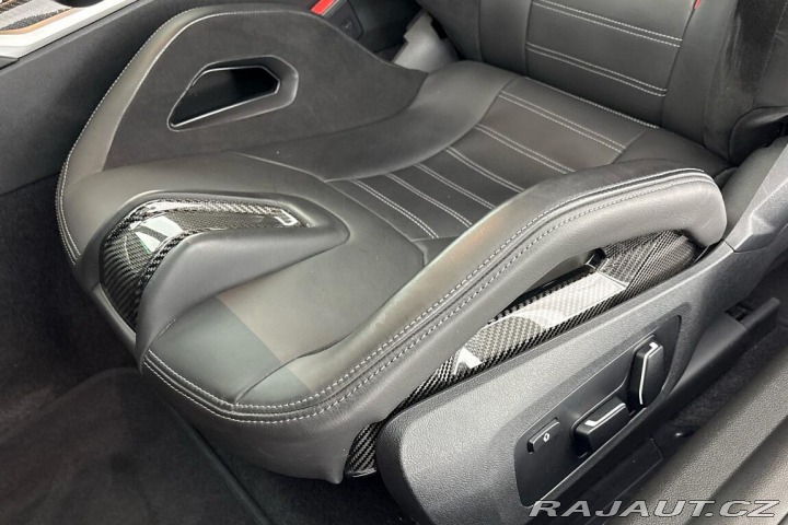 BMW M2 Coupe 2025