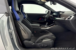 BMW M2 Coupe 2025