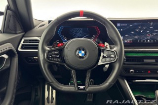 BMW M2 Coupe 2025