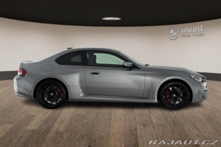 BMW M2 Coupe 2025