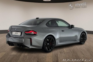 BMW M2 Coupe 2025