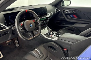 BMW M2 Coupe 2025