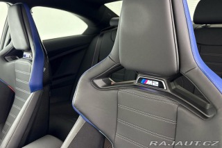 BMW M2 Coupe 2025