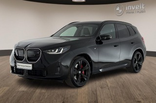 BMW X3 M50 xDrive