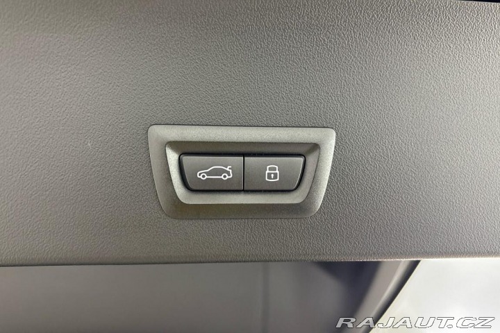 BMW X3 M50 xDrive 2025