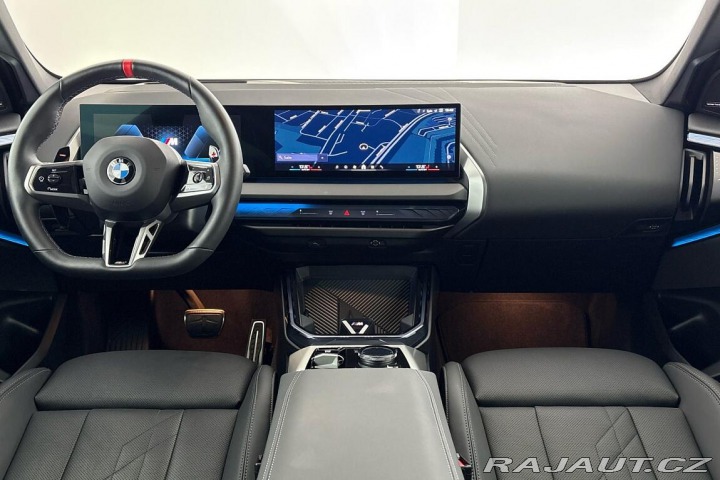 BMW X3 M50 xDrive 2025