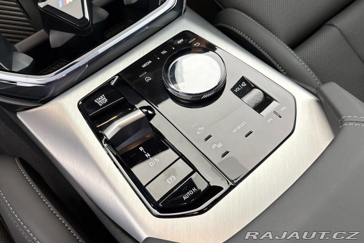 BMW X3 M50 xDrive 2025