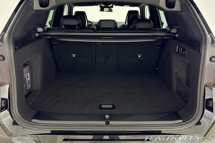 BMW X3 M50 xDrive 2025