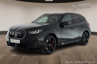 BMW X3 M50 xDrive 2025