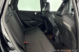 BMW X3 M50 xDrive 2025