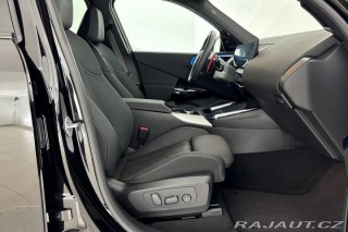 BMW X3 M50 xDrive 2025