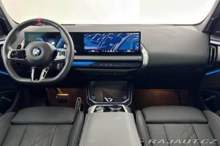 BMW X3 M50 xDrive 2025