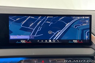 BMW X3 M50 xDrive 2025