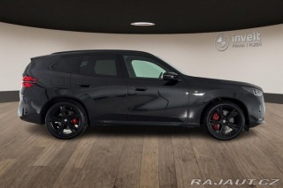 BMW X3 M50 xDrive 2025