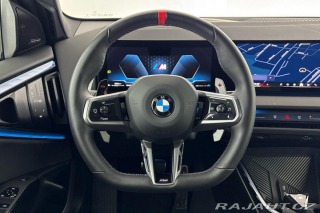 BMW X3 M50 xDrive 2025