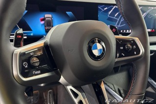 BMW X3 M50 xDrive 2025