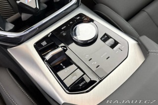 BMW X3 M50 xDrive 2025