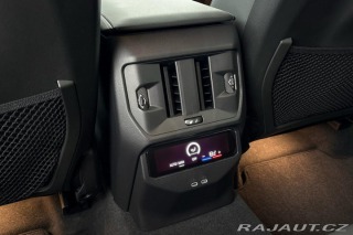 BMW X3 M50 xDrive 2025