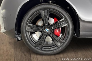 BMW X3 M50 xDrive 2025