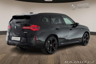 BMW X3 M50 xDrive 2025