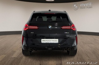 BMW X3 M50 xDrive 2025