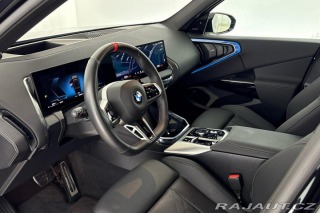 BMW X3 M50 xDrive 2025