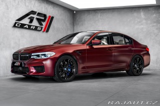BMW M5 First Edition 1/400 2018