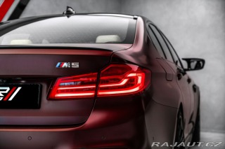 BMW M5 First Edition 1/400 2018