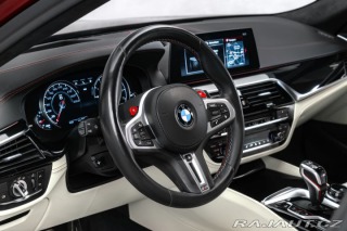 BMW M5 First Edition 1/400 2018