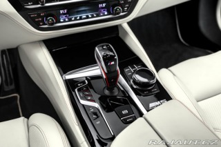 BMW M5 First Edition 1/400 2018