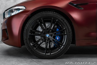 BMW M5 First Edition 1/400 2018