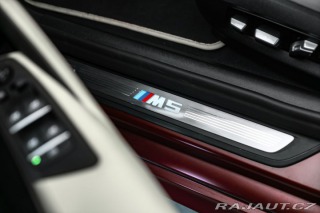 BMW M5 First Edition 1/400 2018