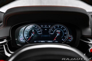 BMW M5 First Edition 1/400 2018