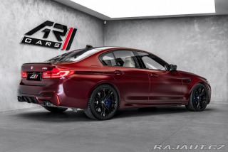 BMW M5 First Edition 1/400 2018