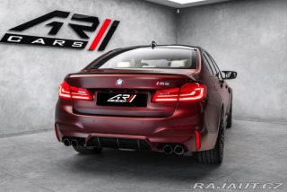BMW M5 First Edition 1/400 2018