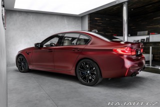 BMW M5 First Edition 1/400 2018