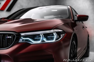 BMW M5 First Edition 1/400 2018