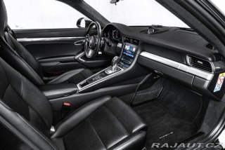 Porsche 911 Carrera 991 Sport Chrono 2018