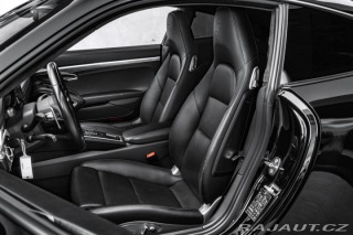 Porsche 911 Carrera 991 Sport Chrono 2018