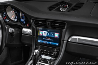 Porsche 911 Carrera 991 Sport Chrono 2018
