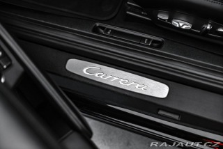 Porsche 911 Carrera 991 Sport Chrono 2018
