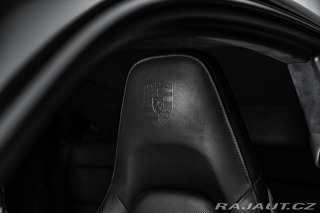 Porsche 911 Carrera 991 Sport Chrono 2018